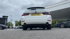 BMW 3 Series 320i Sport 5dr Step Auto Petrol Estate